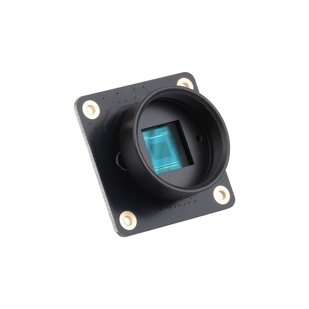 Raspberry Pi Global Shutter Camera Imx296 - N05R IMX296 カメラ Raspberry Pi 用