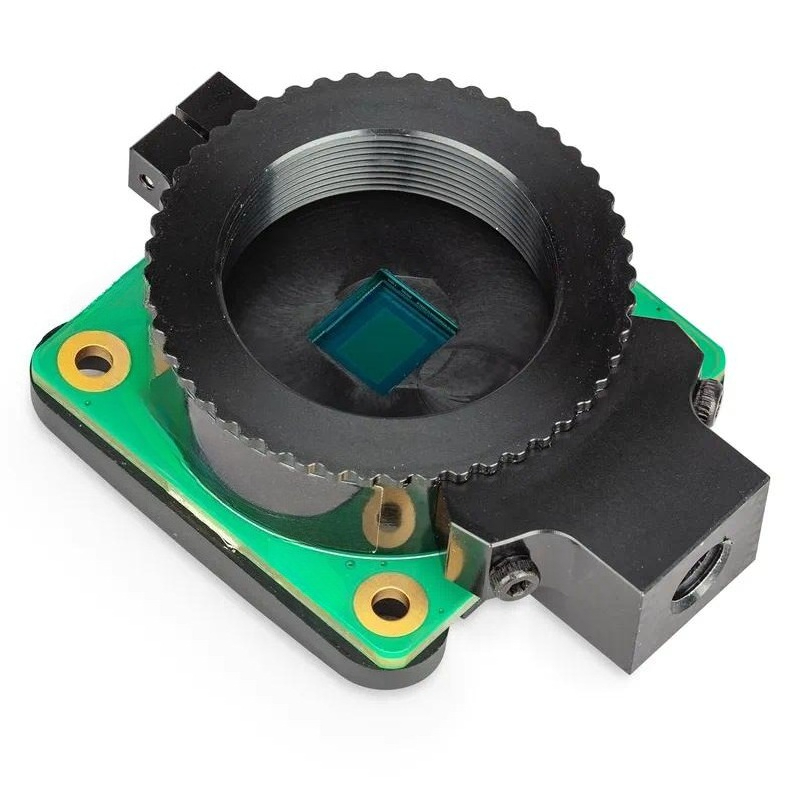 Raspberry Pi用グローバルシャッターカメラ IMX - Raspberry Pi Global Shutter Camera Imx296 のレビューと価格