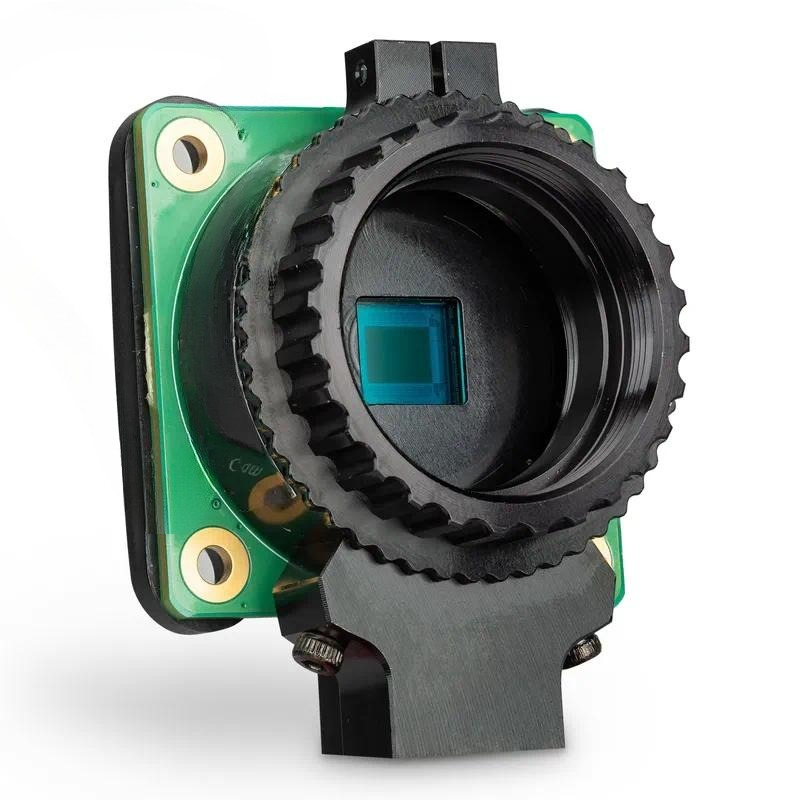 Raspberry Pi用グローバルシャッターカメラ IMX - Raspberry Pi Global Shutter Camera Imx296 のレビューと価格