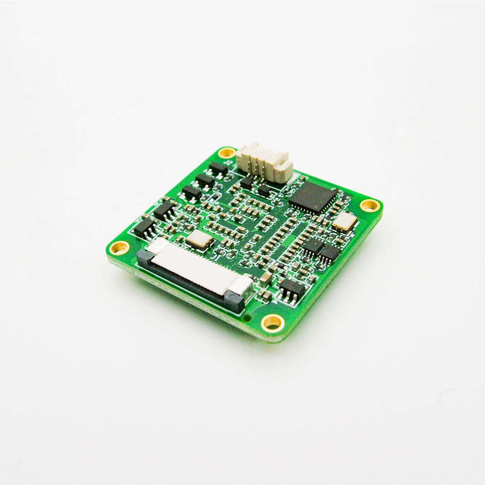 5MPグローバルシャッターマシンビジョンMIPI CSI-2 - Raspberry Pi Global Shutter Camera Imx296 のレビューと価格