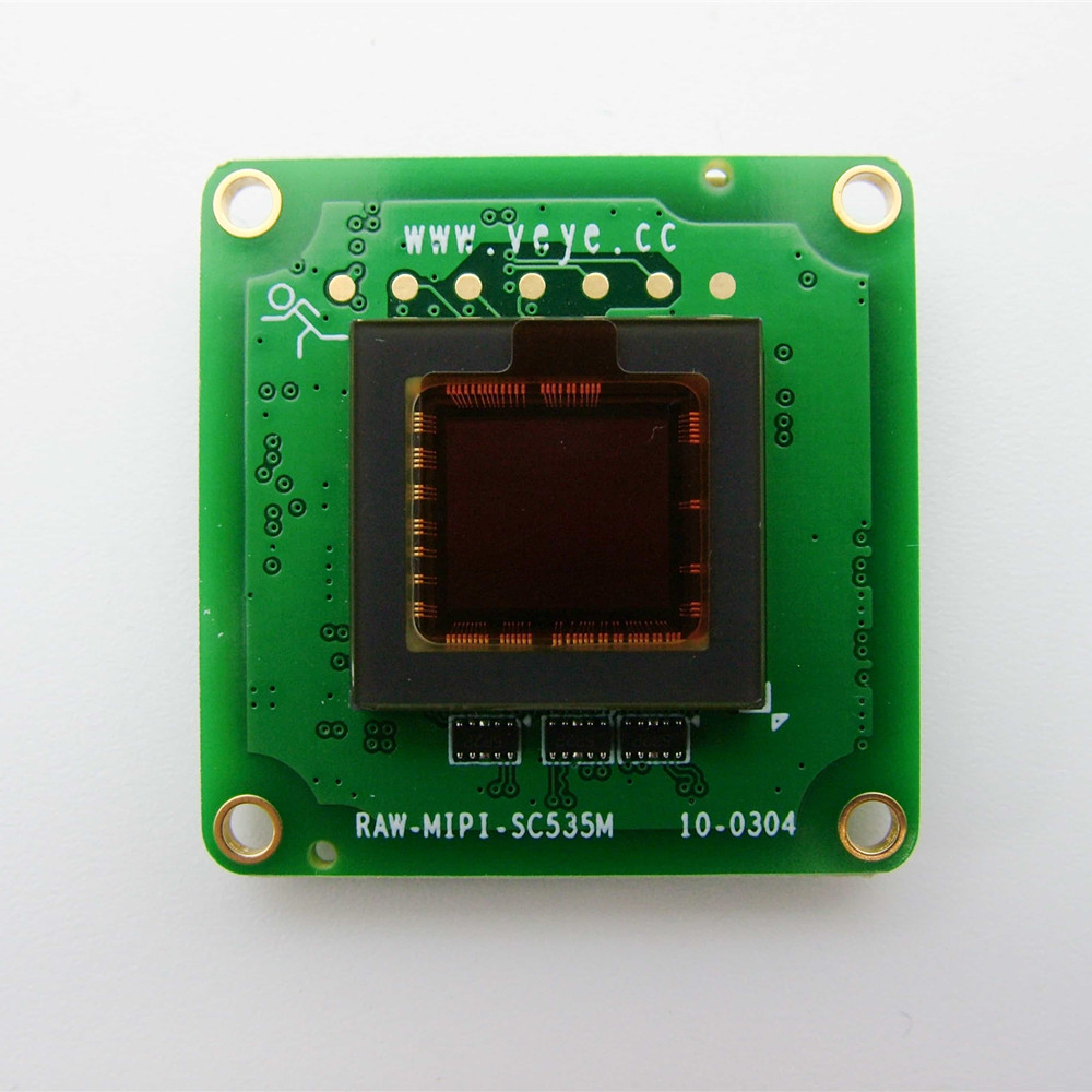 5MPグローバルシャッターマシンビジョンMIPI CSI-2 - Raspberry Pi Global Shutter Camera Imx296 のレビューと価格