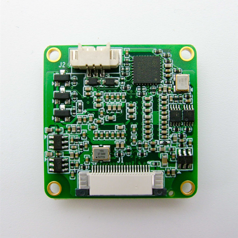 5MPグローバルシャッターマシンビジョンMIPI CSI-2 - Raspberry Pi Global Shutter Camera Imx296 のレビューと価格