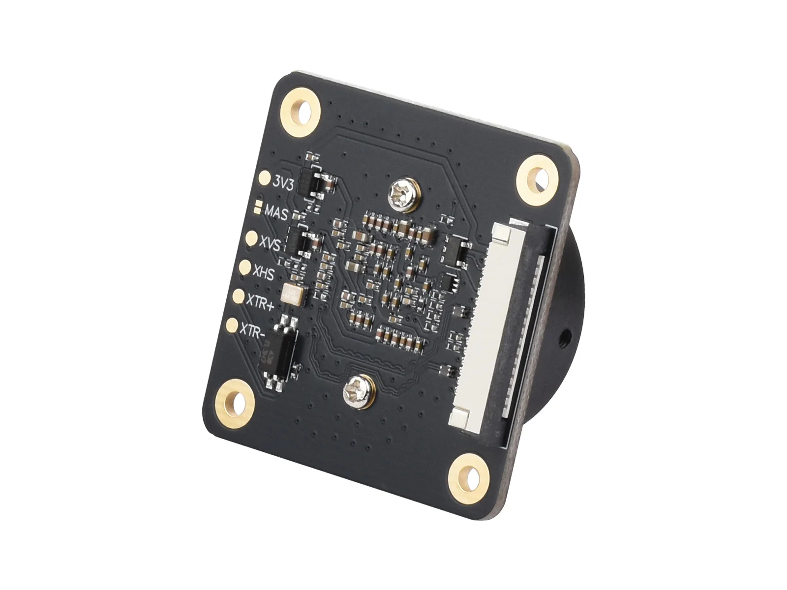 Raspberry Pi用 Waveshare IMX296 - Raspberry Pi Global Shutter Camera Imx296 のレビューと価格