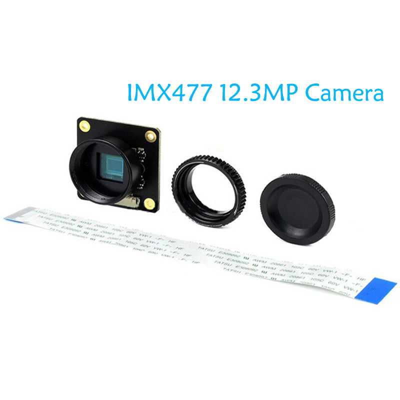 Raspberry pi cs/cカメラ,hs,jetson - Raspberry Pi Global Shutter Camera Imx296 のレビューと価格