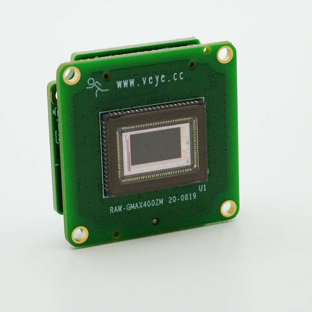 2.4MPグローバルシャッターマシンビジョンMIPI CSI - Raspberry Pi Global Shutter Camera Imx296 のレビューと価格