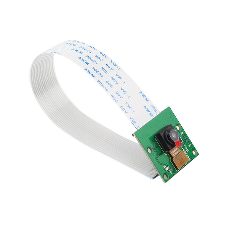 Frambuesa 4モデルbカメラモジュール,30cmケー - Raspberry Pi Hq Camera Microscope Lens のレビューと価格