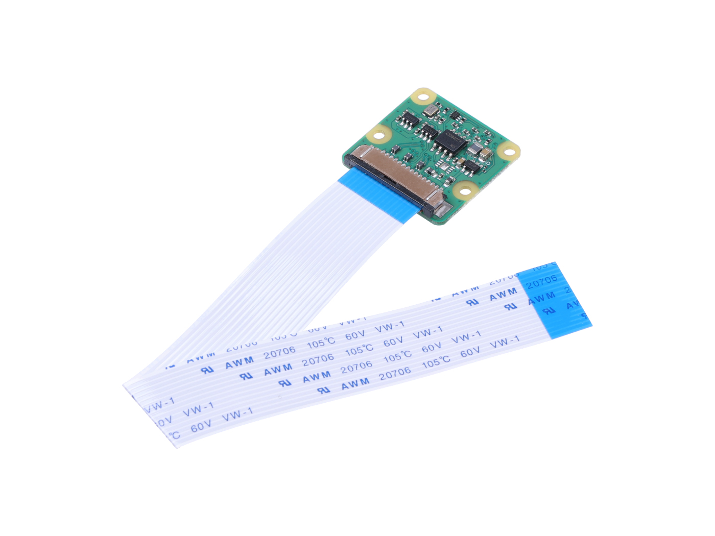 Raspberry Pi カメラ 3 ワイドカメラモジュール - Raspberry Pi Global Shutter Camera Imx296 のレビューと価格