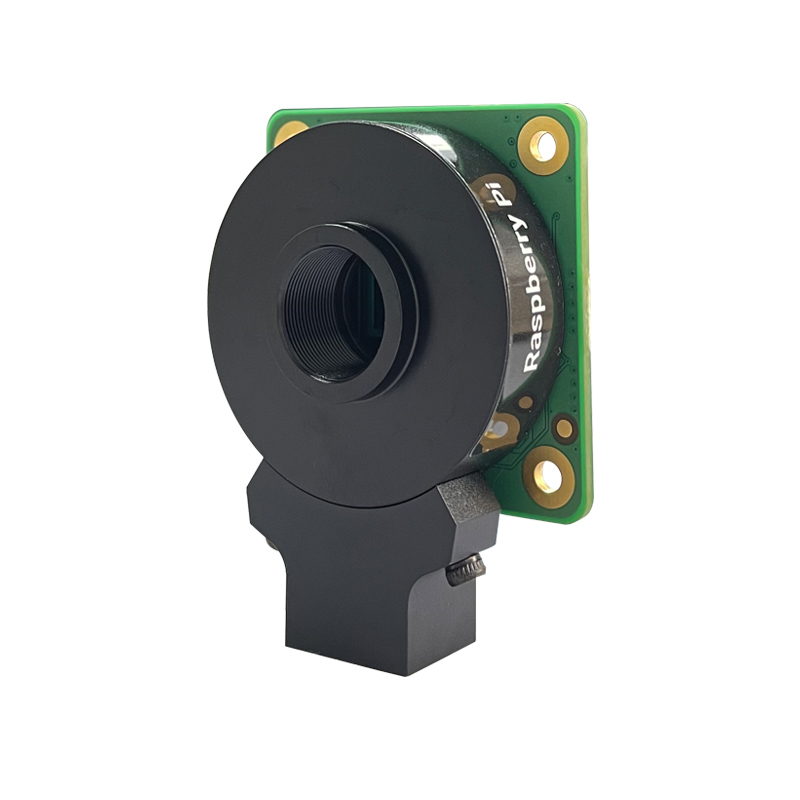 新型オリジナルRaspberry Pi高品質HQ M12カメ - Raspberry Pi Global Shutter Camera Imx296 のレビューと価格